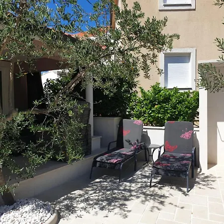 Chiara Villa Razanj