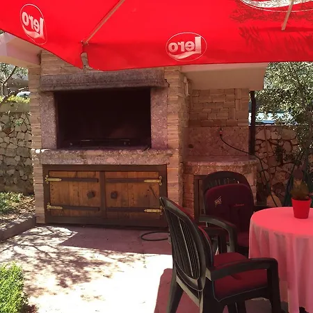 Chiara Villa Razanj