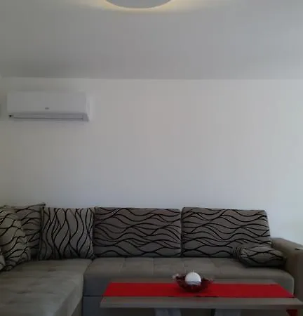 Chiara Villa Razanj