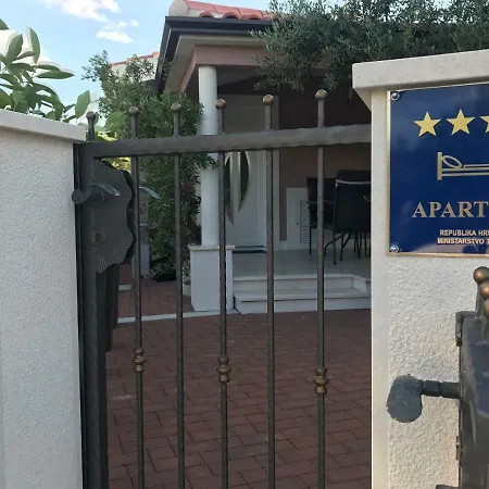 Villa Chiara Razanj