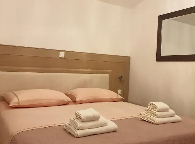 Villa Chiara Ražanj