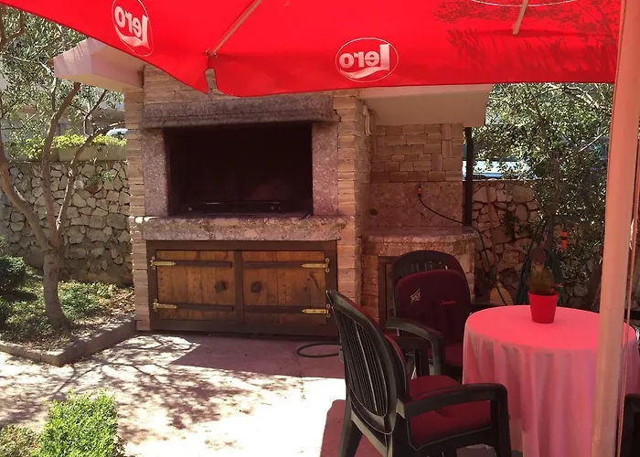 Chiara Villa Ražanj