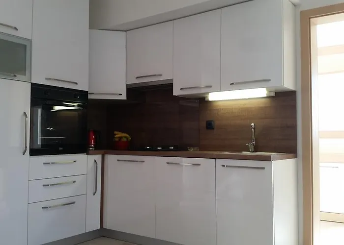 Villa Chiara Ražanj