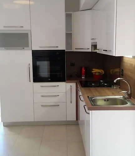 Villa Chiara Ražanj