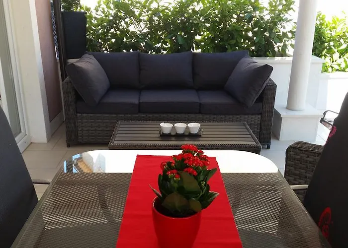 Villa Chiara Ražanj