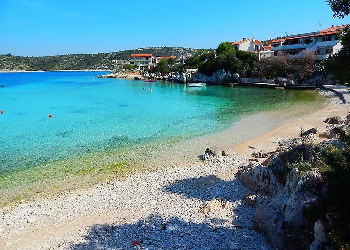 Chiara Villa Ražanj