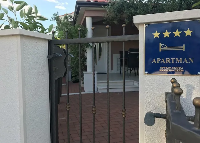 Villa Chiara Ražanj